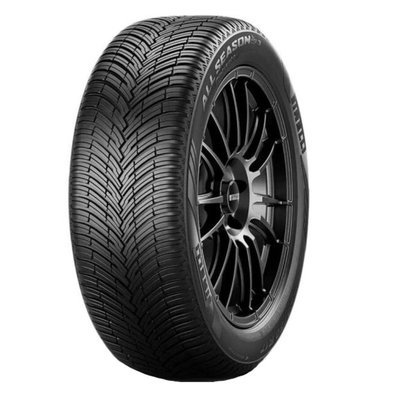 Anvelopa all season PIRELLI Scorpion AllSeason SF3 245/45R19 102Y XL