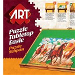 Masa pentru Puzzle Art Puzzle - 1000 piese, Art Puzzle