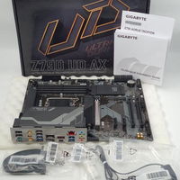 Placa de baza Gigabyte Z790 UD AX, Socket 1700