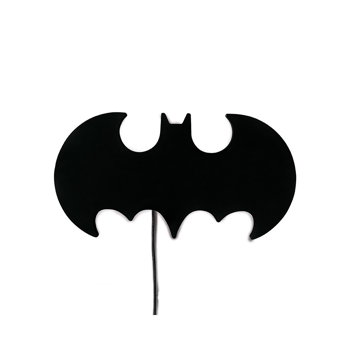 Lampa Birou sau Perete DC Comics Batman Logo