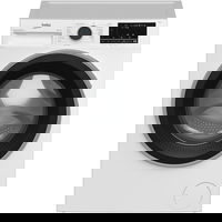 Masina de spalat rufe B3WFT51140W, 11 kg, 1400 RPM, Clasa A, ProSmart Inverter, SteamCure, AddXtra, AutoClean Detergent Drawer, Alb, BEKO Masina de spalat rufe B3WFT51140W, 11 kg, 1400 RPM, Clasa A, ProSmart Inverter, SteamCure, AddXtra, AutoClean Detergent Drawer, Alb, BEKO