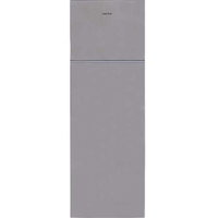 Frigider cu doua usi Arctic AD60310M30MT, 306 l, Clasa F, Garden Fresh, Eco LED, H 175 cm, Argintiu Frigider cu doua usi Arctic AD60310M30MT, 306 l, Clasa F, Garden Fresh, Eco LED, H 175 cm, Argintiu