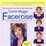 Carole Maggio Facercise (R) (Revised)
