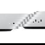 Mac Mini, procesor Apple M4, 10 nuclee CPU si 10 nuclee GPU, 16GB, 512GB SSD