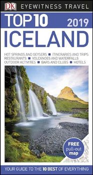 Top 10 Iceland: 2019 (DK Eyewitness Travel Guide)