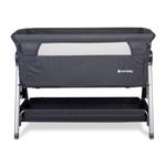 Patut 3 in 1 Sun Baby 007 Graphite Grey