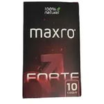 Maxro forte 10 capsule, Mad House