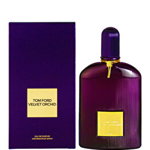 Apa de parfum Tom Ford Velvet Orchid, 50 ml, pentru femei