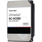 Hard disk server Ultrastar DC HC550 16TB SATA-III 512N SE, WD