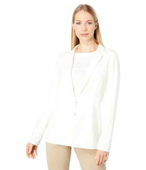 Imbracaminte Femei CAPSULE 121 The Bellatrix Jacket Ivory, CAPSULE 121