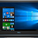 Laptop Gaming Dell Inspiron 3590 G3, Intel® Core™ i5-9300H, 8GB DDR4, SSD 512GB, NVIDIA GeForce GTX 1650 4GB, Windows 10 Home
