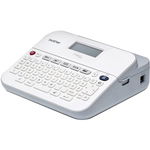 Brother PT-D400 imprimante pentru etichete De transfer termic Culoare 180 x 180 DPI TZe QWERTY