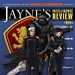 Jaynes Intelligence Review #1: The Royal Manticoran Navy
