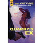 Quarry's ex, 