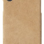 Husa Protectie Spate Krusell Broby Cover Maro pentru Apple iPhone XS