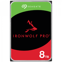 SG HDD 3.5 10TB SATA3 ST8000NT001, SEAGATE