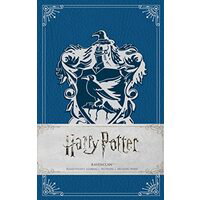 Harry Potter Ravenclaw Pocket Journal (Harry Potter Journals) (Cadouri Harry Potter)