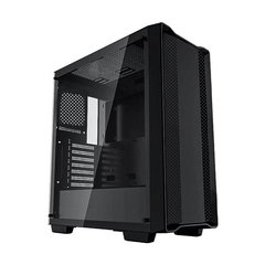 Carcasa Deepcool CC560 MESH V2 BLACK, nobrand