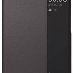 Huawei Protectie de tip Book Smart Cover Brown pentru Huawei Mate 10 Pro