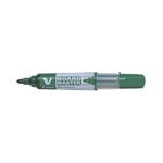 Marker pentru tabla Pilot Vboard Master 2.3 mm varf rotund