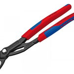 Cleste profesional pentru instalator Cobra Knipex 87 02 250 T 250 mm