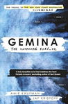 Gemina - Jay Kristoff, Amie Kaufman