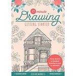 15-Minute Drawing : Getting Started, 