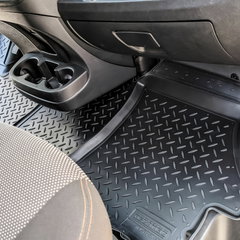 Covorase cauciuc Citroen Jumper, fiat