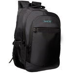 Rucsac Spacer Chicago pentru notebook de max. 17″, 3 compartimente,