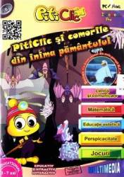 CD PitiClic