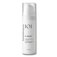 Ser cu retinal 0,05% A-Game5, 30 ml, Geek & Gorgeous, GEEK & GORGEOUS