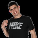 Tricou NIKE pentru barbati M NK DF TEE CAMO GFX - DM5669010, Nike