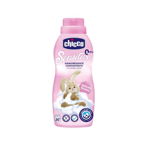 Set Balsam concentrat, pentru haine, Delicate Flowers, 750ml, 0luni+, Chicco cu Breloc Chicco