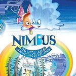 Nimbus the Little Cloud Who Lost His Silver Lining