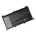 Acumulator notebook DELL Baterie Dell Inspiron 15 7566 Li-Polymer 6 celule 11.1V 6600mAh, DELL