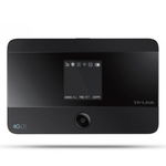 Router Wi-Fi 3G 4G TP-Link M7350, SIM+microSD, Portabil, Display, 2000mAh