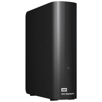 Hard Disk Extern Western Digital WD Elements Desktop  USB 3.0  16TB, Western Digital