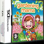 Gardening Mama Box NDS