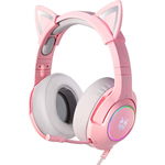 Gaming K9 Pink RGB, Onikuma