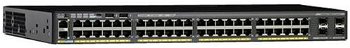 Switch Cisco Catalyst 2960-X, Gigabit, 48 Porturi, Cisco
