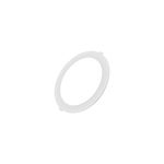 Spot cu led rotund 18W 4 inch 6500K, 1440LM