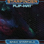 Starfinder Flip-Mat: Basic Starfield