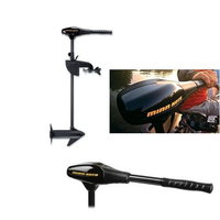 Motor Electric New Endura 34 C2 12V, Minn Kota