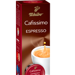 Capsule cafea, 10 capsule/cutie, Espresso, TCHIBO Cafissimo Intense Aroma, TCHIBO