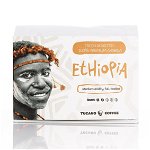 Cafea Boabe Premium by Tucano ”Ethiopia” 200 gr