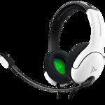 Pdp Lvl40 Wired Gaming Headset White - Xbox Serie X XBOX SERIES X