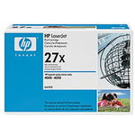 Toner pentru HP, C4127X, Negru, 10000 pagini