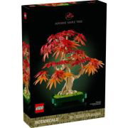 Lego Botanical - Bonsai de artar japonez rosu 10348