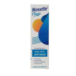 Nosette Classic Spray Nazal, 30ml, DR.REDDY'S