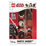 Ceas de mână LEGO® Star Wars Darth Vader